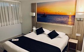 The Originals City, Hôtel Morlaix Ouest (Inter-Hotel)